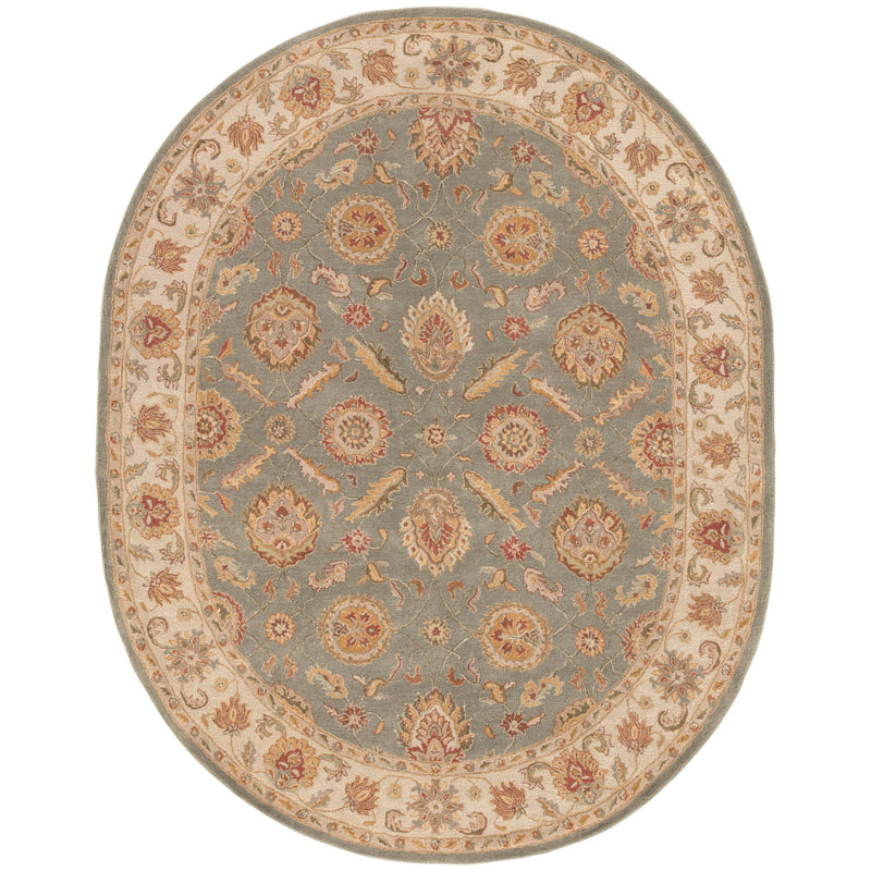 media image for my06 callisto handmade floral green beige area rug design by jaipur 3 260