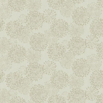 product image for Grandeur Wallpaper in Taupe from the Botanical Dreams Collection by Candice Olson for York Wallcoverings 92