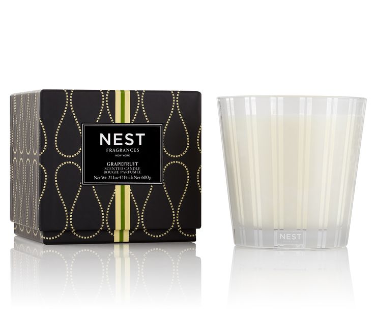 media image for grapefruit 3 wick candle design by nest 1 217