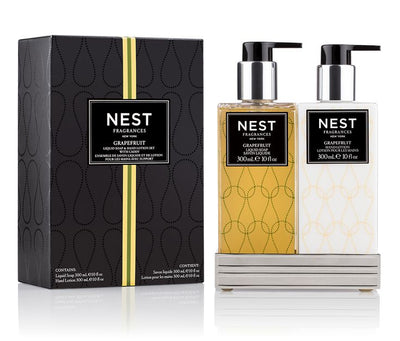 product image for grapefruit liquid hand soap design by nest 3 24