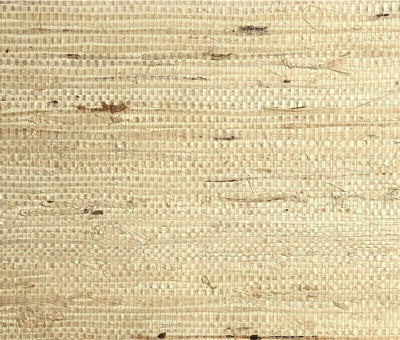 product image of Grasscloth Wallpaper in Buff from the Elemental Collection by Burke Decor 567