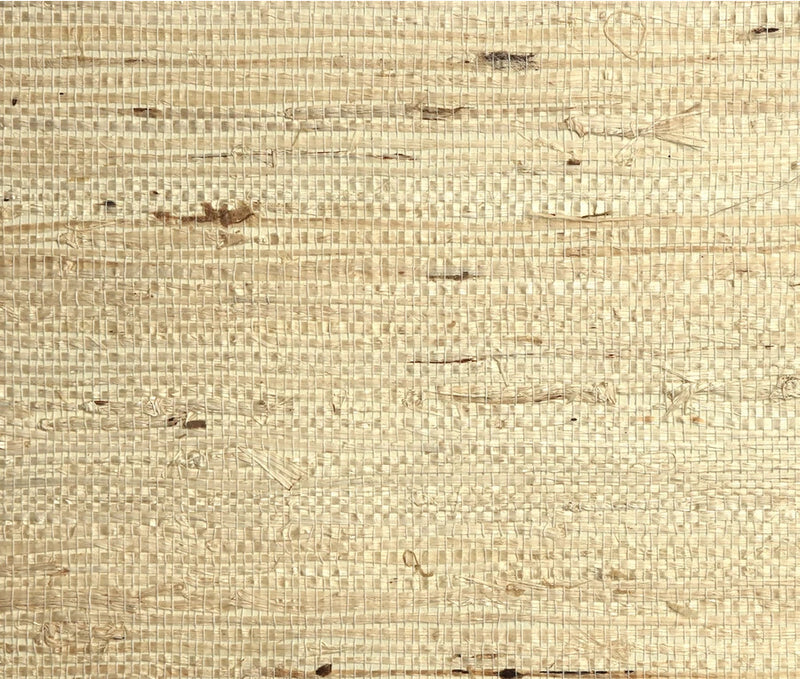 media image for Grasscloth Wallpaper in Buff from the Elemental Collection by Burke Decor 256