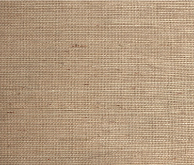 product image of Grasscloth Wallpaper in Light Fawn from the Elemental Collection by Burke Decor 534