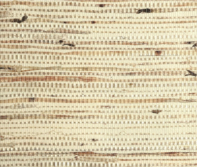 product image of sample grasscloth wallpaper in pearlescent from the elemental collection by burke decor 1 521