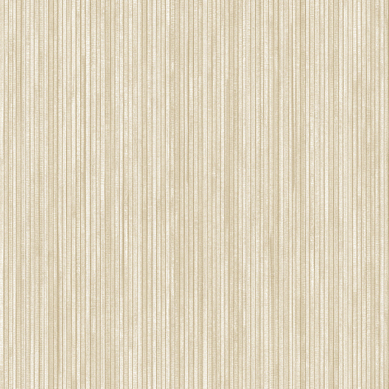 media image for Grasscloth Self-Adhesive Wallpaper in Sand design by Tempaper 285
