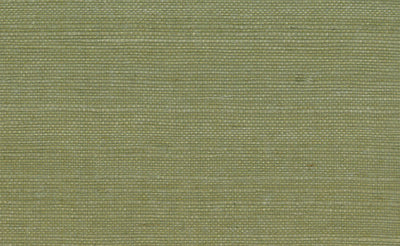 product image of Grasscloth Wallpaper in Greens design by Seabrook Wallcoverings 546
