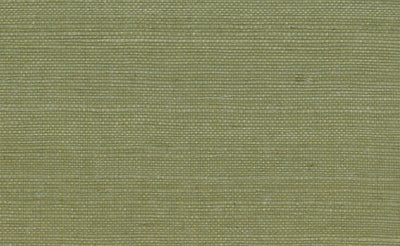 product image of Grasscloth Wallpaper in Greens design by Seabrook Wallcoverings 546