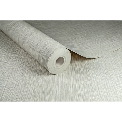 product image for Grasscloth Wallpaper in Natural from the Surface Collection by Graham & Brown 45