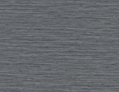 product image of Grasscloth Wallpaper in Onyx from the Sanctuary Collection by Mayflower Wallpaper 57