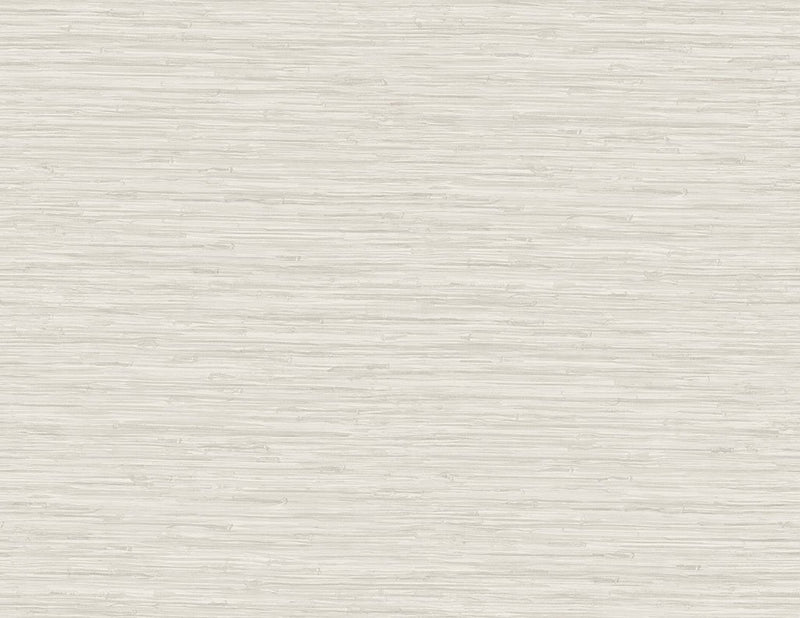 media image for Grasscloth Wallpaper in Taupe from the Sanctuary Collection by Mayflower Wallpaper 23