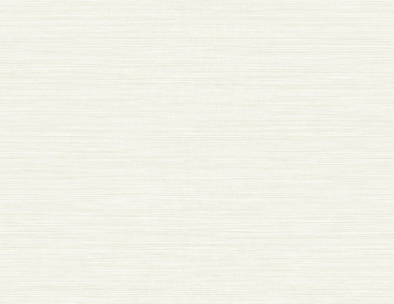 media image for Grasslands Wallpaper in Bone White from the Texture Gallery Collection by Seabrook Wallcoverings 225