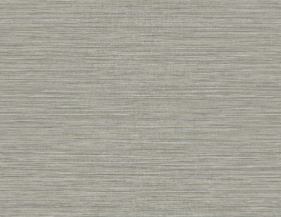 product image of sample grasslands wallpaper in graphite from the texture gallery collection by seabrook wallcoverings 1 521