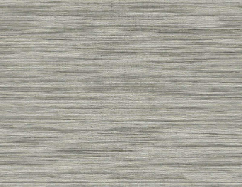 media image for sample grasslands wallpaper in graphite from the texture gallery collection by seabrook wallcoverings 1 265