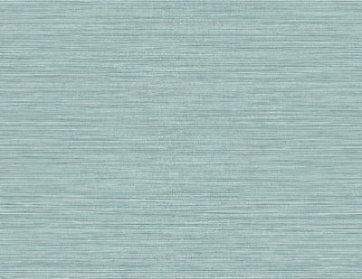 product image of Grasslands Wallpaper in Serenity Blue from the Texture Gallery Collection by Seabrook Wallcoverings 592