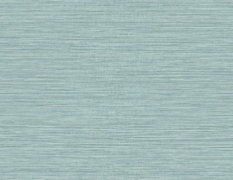 media image for Grasslands Wallpaper in Serenity Blue from the Texture Gallery Collection by Seabrook Wallcoverings 266