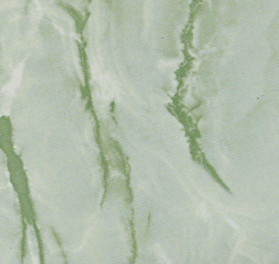 media image for Green Marble Contact Wallpaper by Burke Decor 286