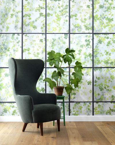 product image for Greenhouse Wallpaper design by Erik Gutter for NLXL 34