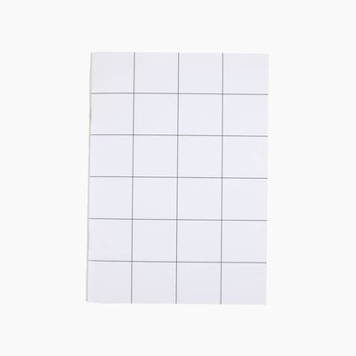 product image of A5 Grid Notebook 1 544