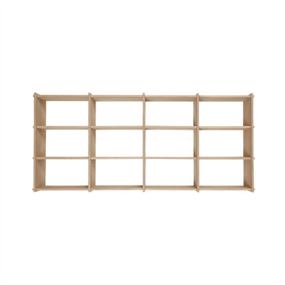 product image for Grid Shelf - Large - Nature 93