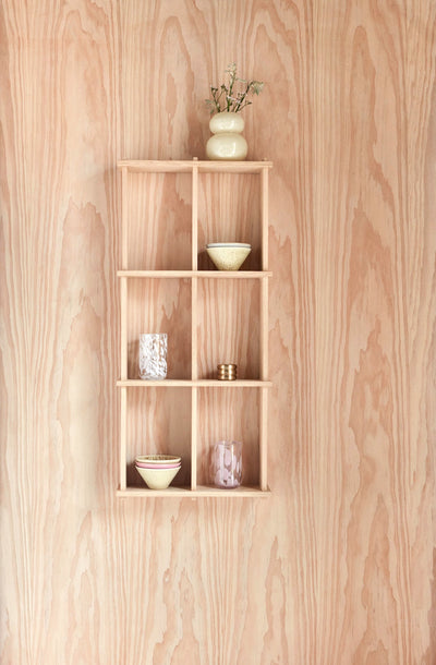product image for grid shelf small 4 25