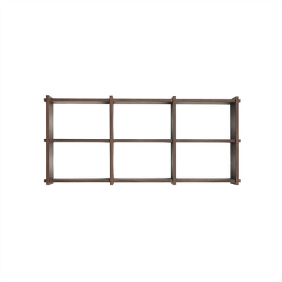 product image for Grid Shelf - Small - Dark Nature 44