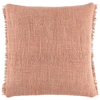 product image for griffin linen nude decorative pillow by pine cone hill pc3864 pil16 2 47