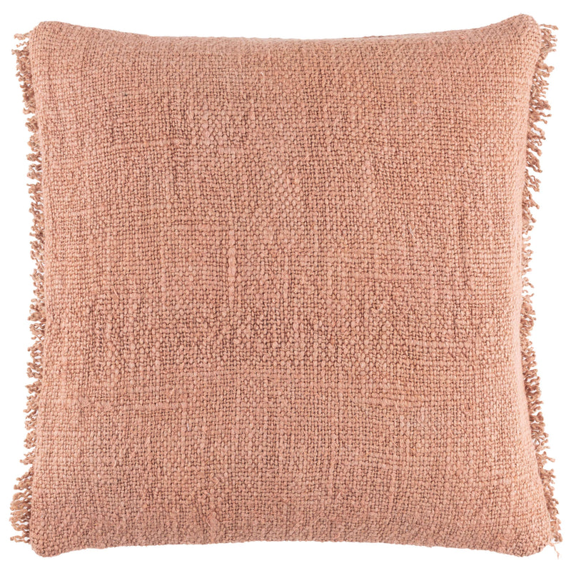 media image for griffin linen nude decorative pillow by pine cone hill pc3864 pil16 2 250
