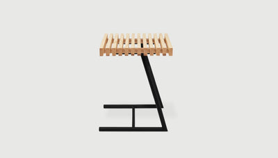 product image for transit end table by gus modern ecettran bp ab 4 92
