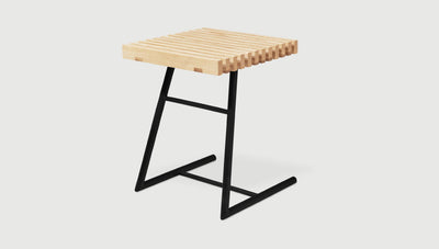 product image for transit end table by gus modern ecettran bp ab 2 52