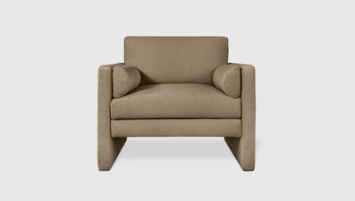 product image for laurel chair by gus modern ecchlaur mercre 6 35