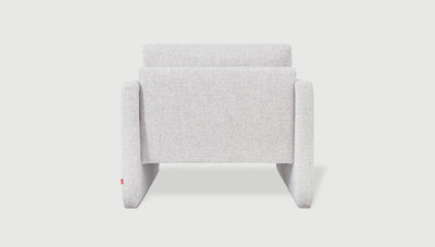 product image for laurel chair by gus modern ecchlaur mercre 16 35