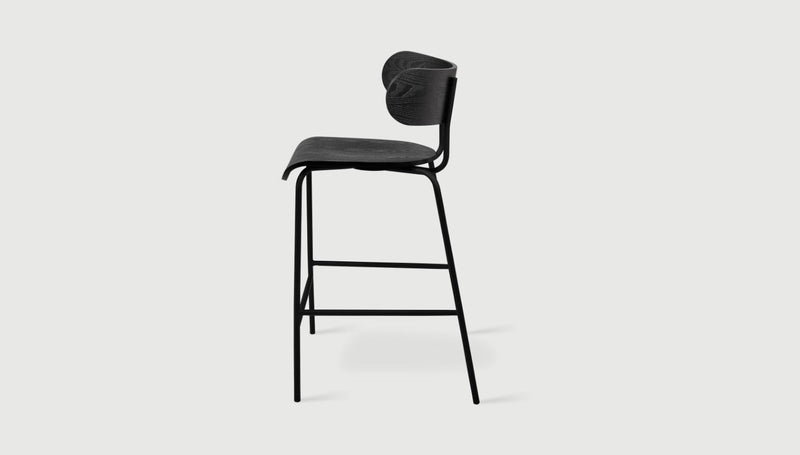 media image for bantam counter stool by gus modern eccsbant bp ab 4 228