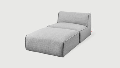 product image for nexus modular 2 piece chaise by gus modern ksmon2ch parcof 3 91