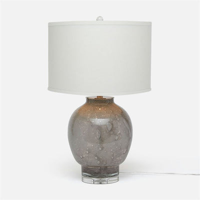 product image of Gusta Blown Glass Lamp 551