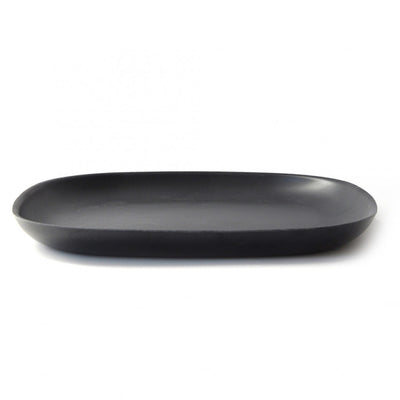 product image of Gusto Bamboo Dinner Plate in Various Colors design by EKOBO 544