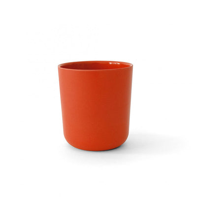 product image for Gusto Bamboo Medium Cup in Various Colors (Set of 4) design by EKOBO 30