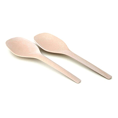 product image for Gusto Bamboo Salad Tongs in Various Colors design by EKOBO 43