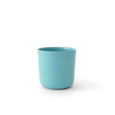 product image of Gusto Bamboo Small Cup in Various Colors (Set of 4) design by EKOBO 524