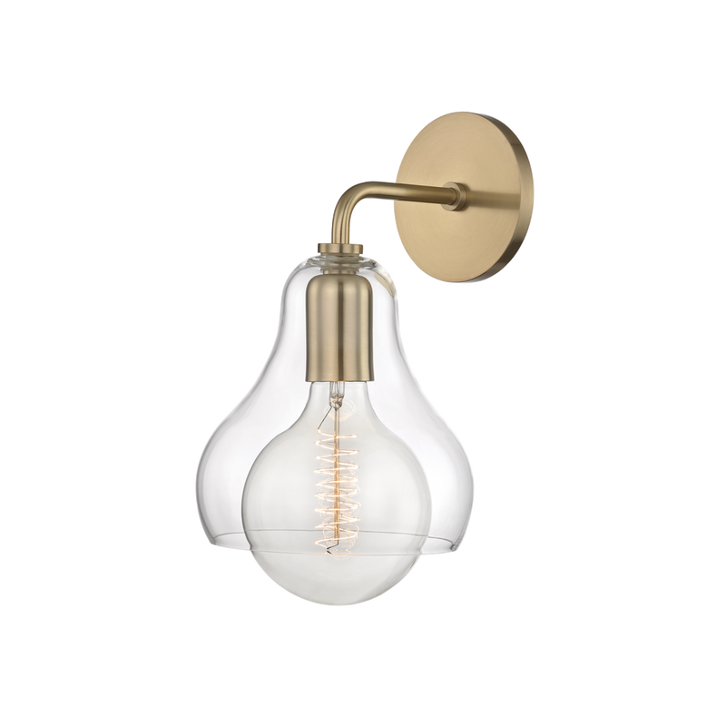 media image for Sadie Wall Sconce 266