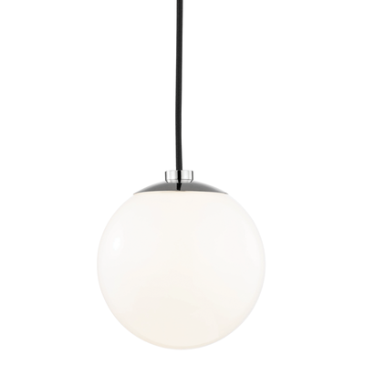 product image for stella 1 light pendant by mitzi 3 17