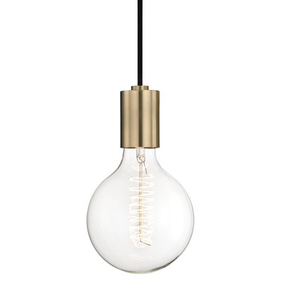 product image for Ava 1 Light Pendant 47
