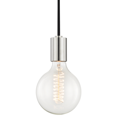 product image for Ava 1 Light Pendant 58