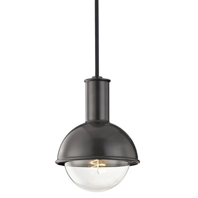 product image for Riley 1 Light Pendant by Mitzi 65