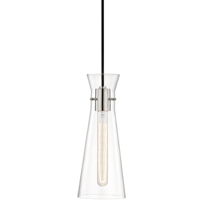 product image for anya 1 light pendant by mitzi 2 27