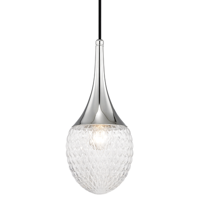 product image for bella 1 light a pendant by mitzi 2 55