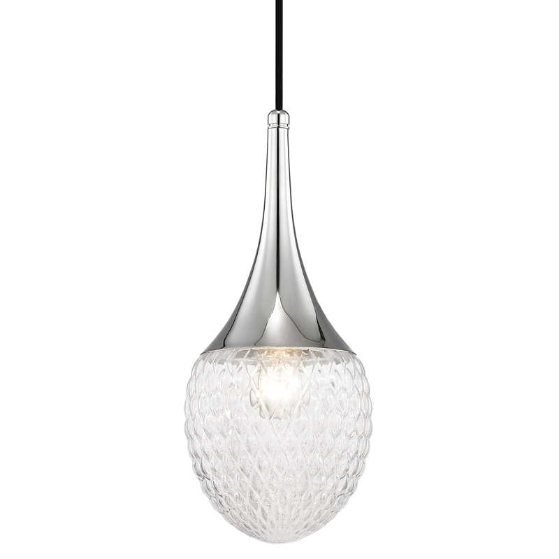 media image for bella 1 light a pendant by mitzi 2 220