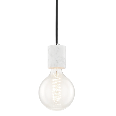 product image for asime 1 light pendant by mitzi 2 99