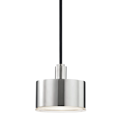 product image for nora 1 light pendant by mitzi 2 49