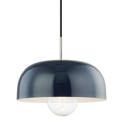 product image for avery 1 light large pendant by mitzi 4 14