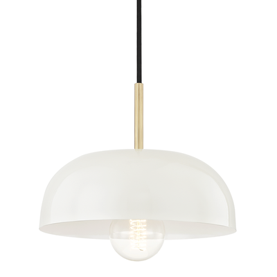product image for Avery 1 Light Small Pendant 19